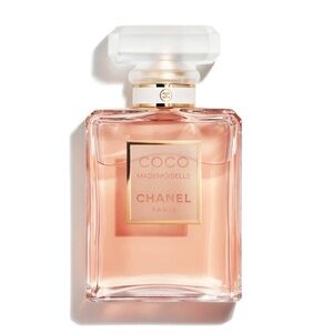 Brand New sealed in Box Chanel Mademoiselle Eau De Parfum 1.2 Fl. OZ